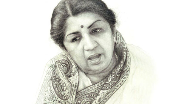 Lata Mangeshkar tribute special (2022)