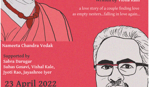 Aao Tanik Prem Karen (Spring 2022 Play)