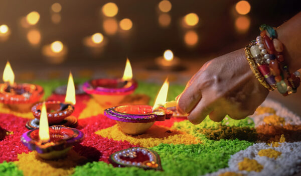 Diwali special (2022)
